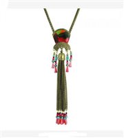 Collier Taratatà Femme in  Alliage Métallique E19-18145-30M - E19-18145-30M